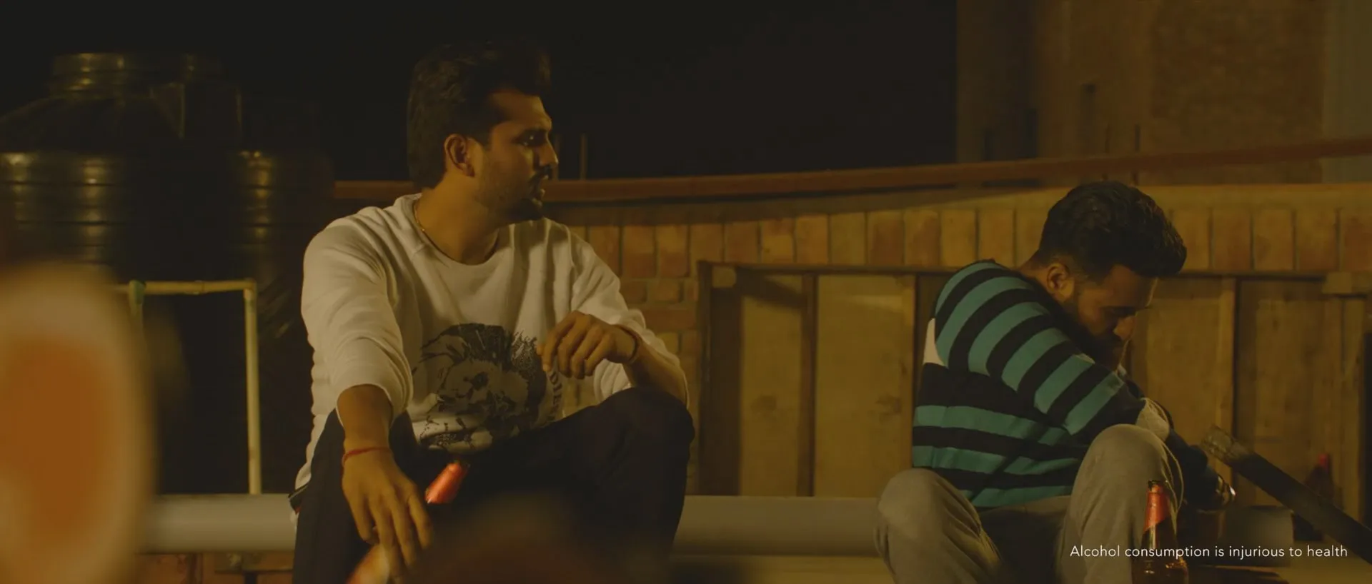 Yaar Anmulle Returns 2021 Punjabi Movie HDRip 720p – 480p Screenshot